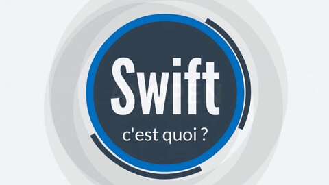 Le langage Swift