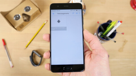 TUTO : Installer un APK sur Android